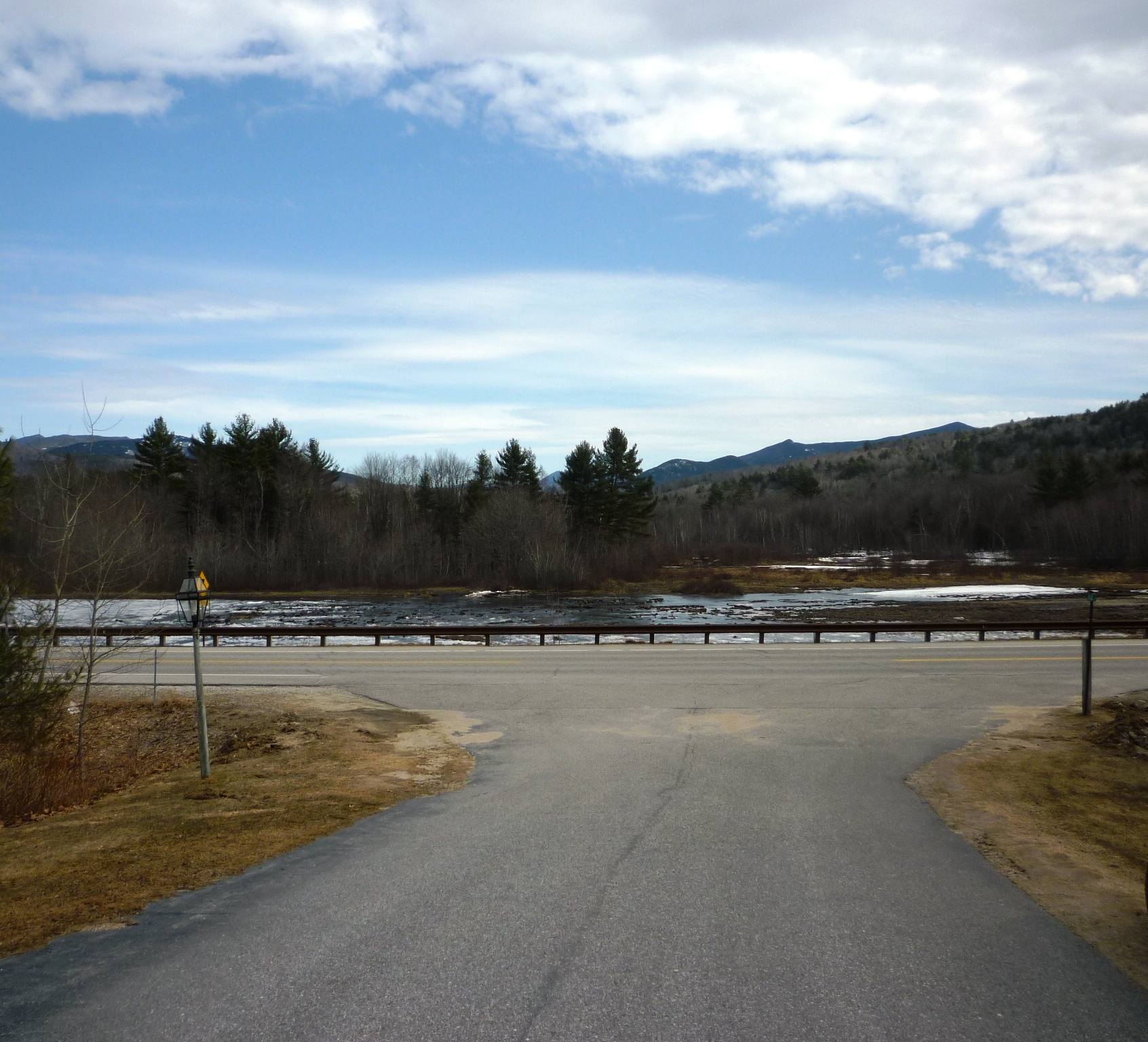 3 Bedroom, 2 Bathroom Townhouse at Village Pond in Campton, NH 03223